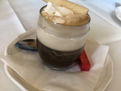 招牌咖啡-中央咖啡馆