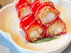 -潮府馆·非遗潮州菜·世纪公园(新国际博览中心店)