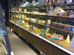 -巴黎贝甜(龙江店)