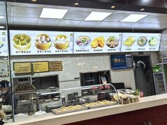 -冯鑫记南京鸭血粉丝汤(来燕路店)