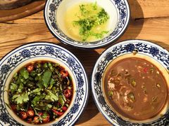 -十六蒲(桂林路店)