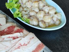 鱿鱼嘴-金刚山(学府路店)