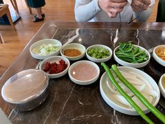 -秀男家米肠汤饭