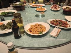 -御海棠老菜馆(福明嘉园店)