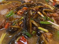 长鱼十腰花面-风云面馆(珠海路店)