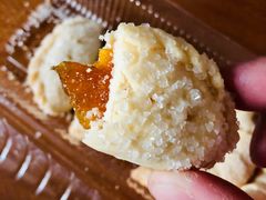 -玛尔哈巴·塔塔尔糕点(华侨小区店)