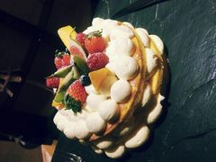 -上海东方佘山翰悦阁酒店·Vie全日制餐厅