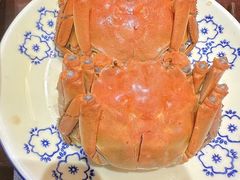 -裕兴记•蟹黄面馆(人民广场店)