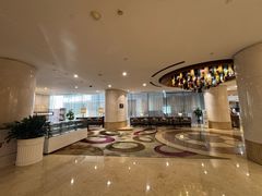 -宁波东港喜来登酒店