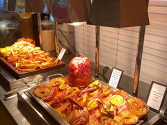 -北京王府井希尔顿酒店·万斯阁西餐厅