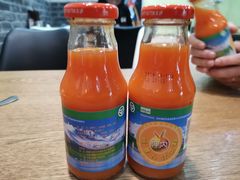 -西粉堂新疆米粉(朝外店)