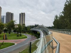 -府河摄影公园
