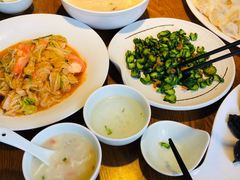 -船歌·鱼水饺青岛菜(金狮广场店)
