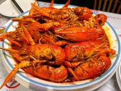 -三妹小龙虾·黄油蟹(华侨城总店)