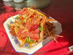 -乡悦饺子馆(胡王圣龙安置小区店)