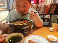 -和府捞面(郑州杉杉奥莱店)