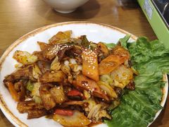 -海云台韩式汤饭·13年匠心韩料(南山店)
