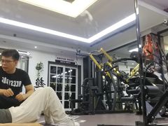 -简·无界健身工作室·运动康复·体态(石厦店)