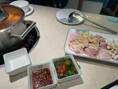 -椰客·海南椰子鸡(新塘永旺梦乐城店)