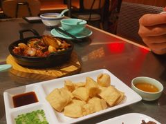 -潮界(虹桥新天地店)