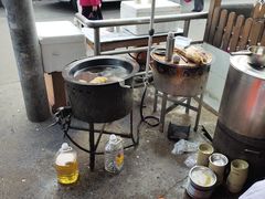 -锅贴大王南翔小笼(临沂二村店)