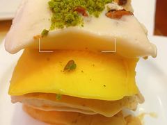 -MADO冰淇淋咖啡馆(淘金店)