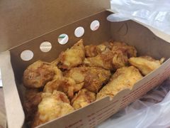 -阿捡忭京炸鸡(韭菜园总店)