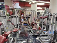 -奇迹健身·恒温游泳(恒大广场店)