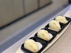 -海底捞火锅(新松江路店)