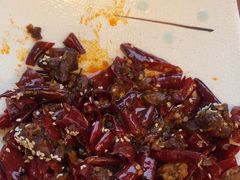 -老妈秘制兔头(春熙路店)