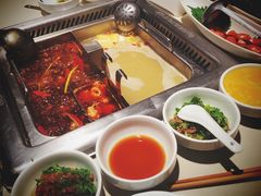 -海底捞火锅(杭州庆春路夜宵主题店)