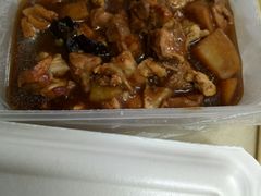 -扬州大学扬子津校区润园餐厅