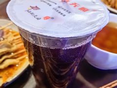 古法酸梅汤-小街天府(西工小街店)