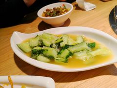 -守柴炉烤鸭(科华中路王府井店)