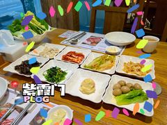 -紫霞门韩国料理烤肉(深南东路店)