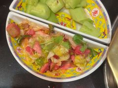 -芦月轩羊蝎子(劲松店)