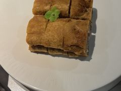 -秦月轩·陕西家乡菜(阜成路·五棵松店)