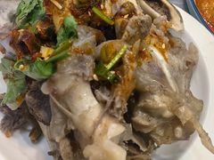 -河州春清真西北特色美食(虎踞路店)