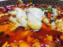 -满堂春特色餐馆