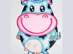 -东方童画少儿美术(乐荟天地体验馆)