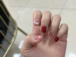 -尤米一站式美甲美睫