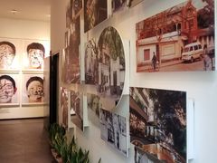 -龙门阵茶屋川菜馆(武康路店)