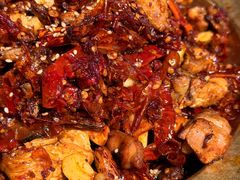 柴窝堡辣子鸡-天山集市(和家乐广场店)