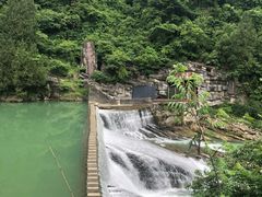 -中峰洞