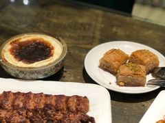 -Mevlana梅夫娜土耳其餐厅·清真