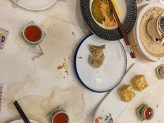 -新兴家喻酒家·羊城名宴(昌岗店)