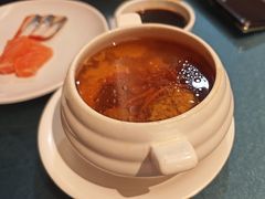 -君康悦美食汤泉水会·SPA(天河店)