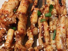 -木屋烧烤(坂田天安云谷店)