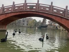 -张公山寨景区