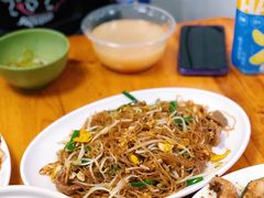 牛肉炒米粉-甜甜屋(解放中路店)